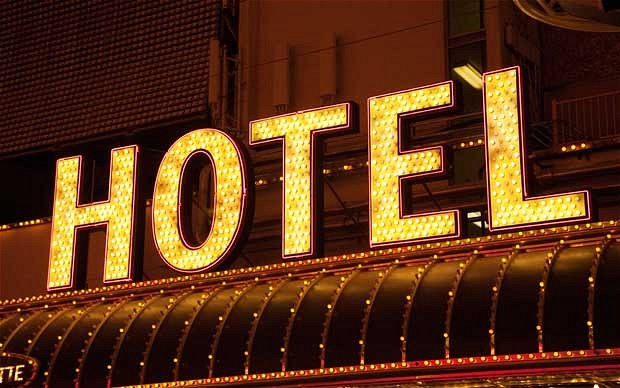 accomodations